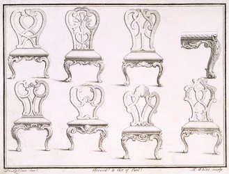 Designs for Chairs